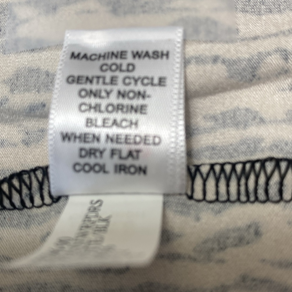 NWT banana republic dress w/ruching side,stretchy fabric, measurements in photos - Picture 13 of 13